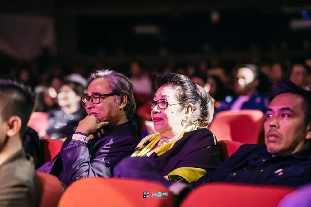 momen ivan gunawan kenang sang papa  Instagram momen ivan gunawan kenang sang papa  Instagram