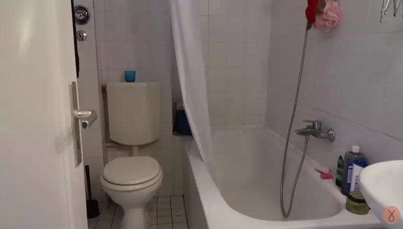 penampakan apartemen gitasav © 2020 berbagai sumber penampakan apartemen gitasav © 2020 berbagai sumber