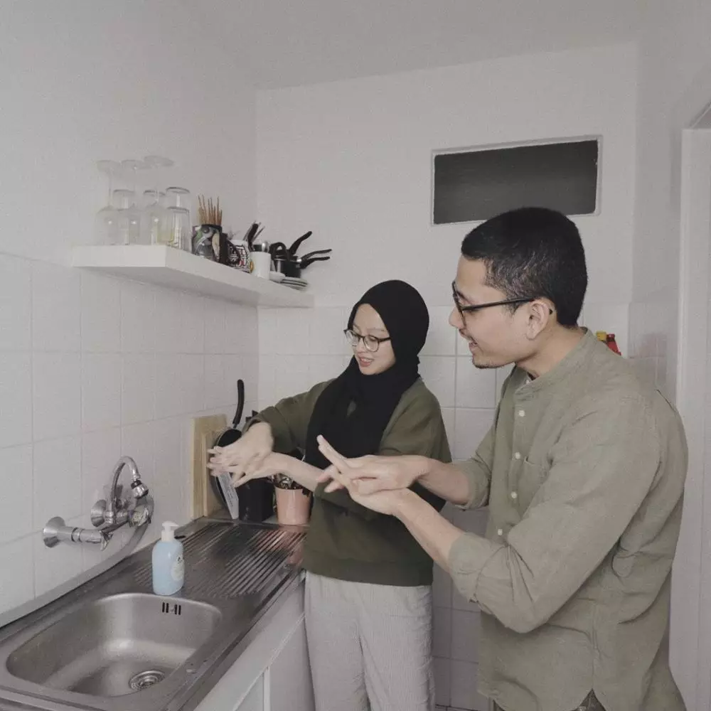 penampakan apartemen gitasav © 2020 berbagai sumber penampakan apartemen gitasav © 2020 berbagai sumber