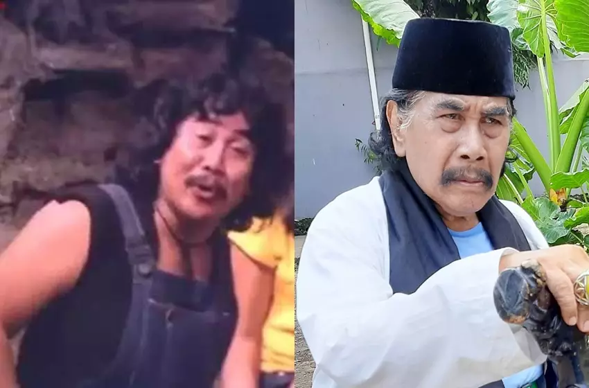 Beda penampilan 8 aktor 80-an © 2020 brilio.net Beda penampilan 8 aktor 80-an © 2020 brilio.net