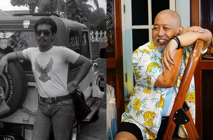 Beda penampilan 8 aktor 80-an © 2020 brilio.net Beda penampilan 8 aktor 80-an © 2020 brilio.net