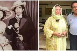 Beda penampilan 8 aktor 80-an dulu vs kini, pesonanya nggak luntur