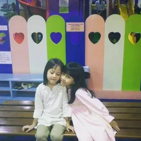 masa kecil adhisty zara  Instagram masa kecil adhisty zara  Instagram