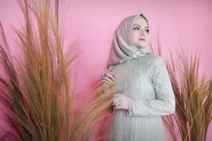 Banting setir dari bankir, penggiat feysen ini sukses jadi pengusaha