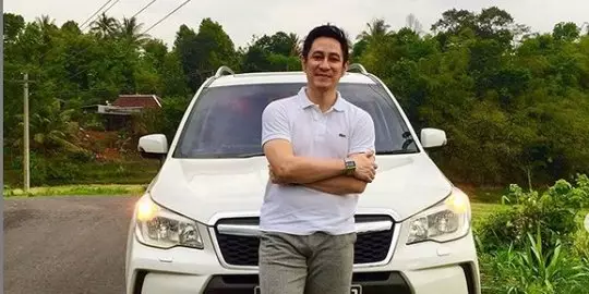 potret cucu presiden Instagram potret cucu presiden Instagram