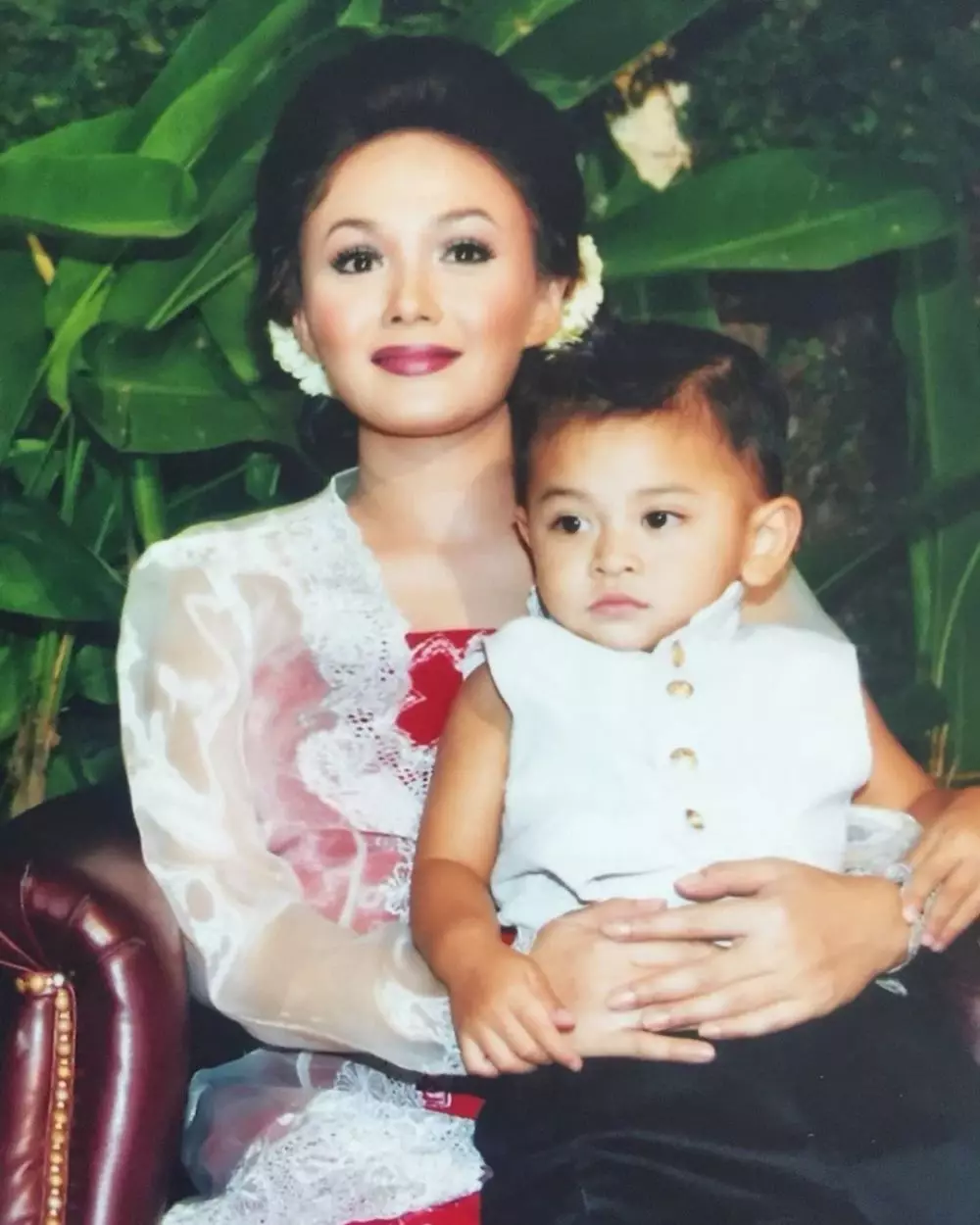 transformasi Cavin © 2020 brilio.net transformasi Cavin © 2020 brilio.net