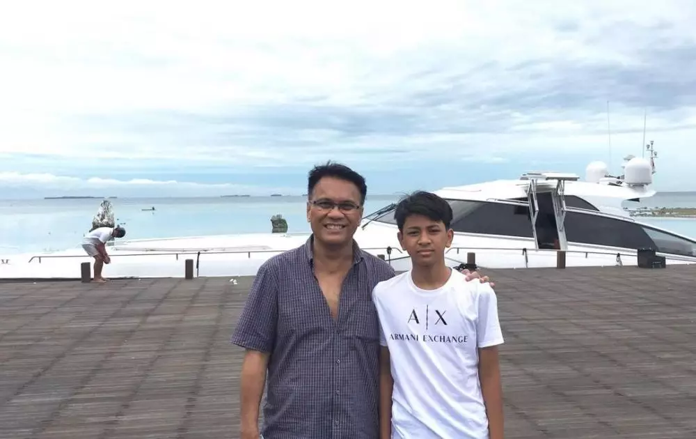 transformasi Cavin © 2020 brilio.net transformasi Cavin © 2020 brilio.net