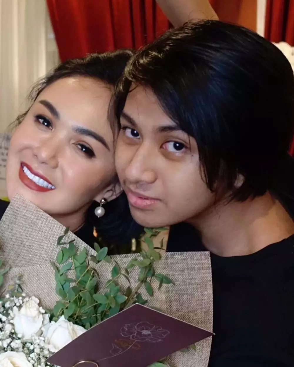 transformasi Cavin © 2020 brilio.net transformasi Cavin © 2020 brilio.net