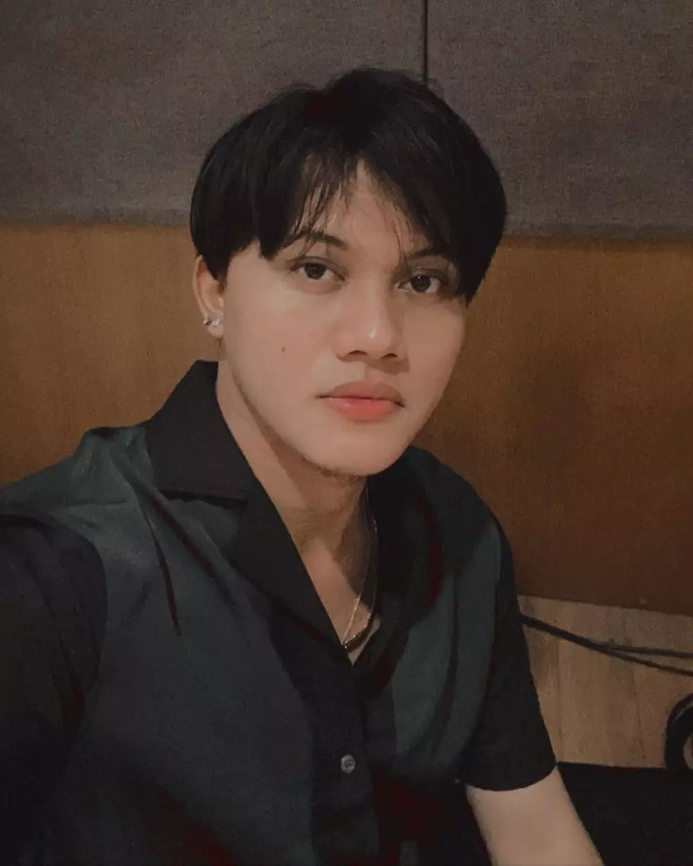 Cerita Rizky Febian dengan Anya Berbagai sumber