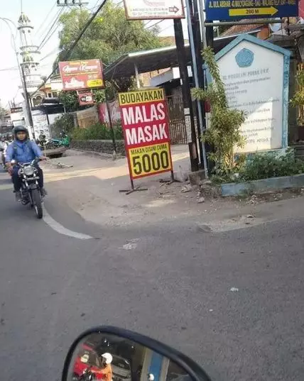 marketing pedagang pinggir jalan © 2020 1cak.com marketing pedagang pinggir jalan © 2020 1cak.com