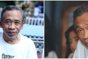 Pelawak senior Nurul Qomar ditahan atas kasus pemalsuan ijazah