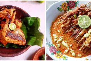 8 Resep makanan khas Lombok, enak, kaya rempah, dan mudah dibuat
