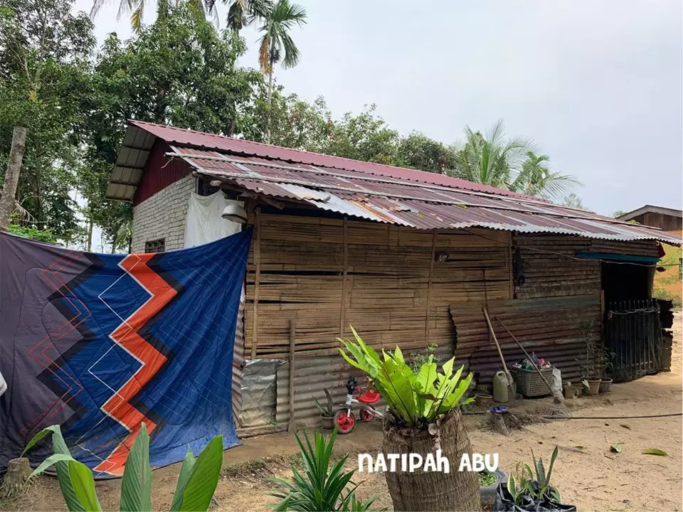 Natipah Abu Facebook