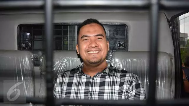 Fakta Saipul Jamil dapat remisi © 2020 berbagai sumber Fakta Saipul Jamil dapat remisi © 2020 berbagai sumber