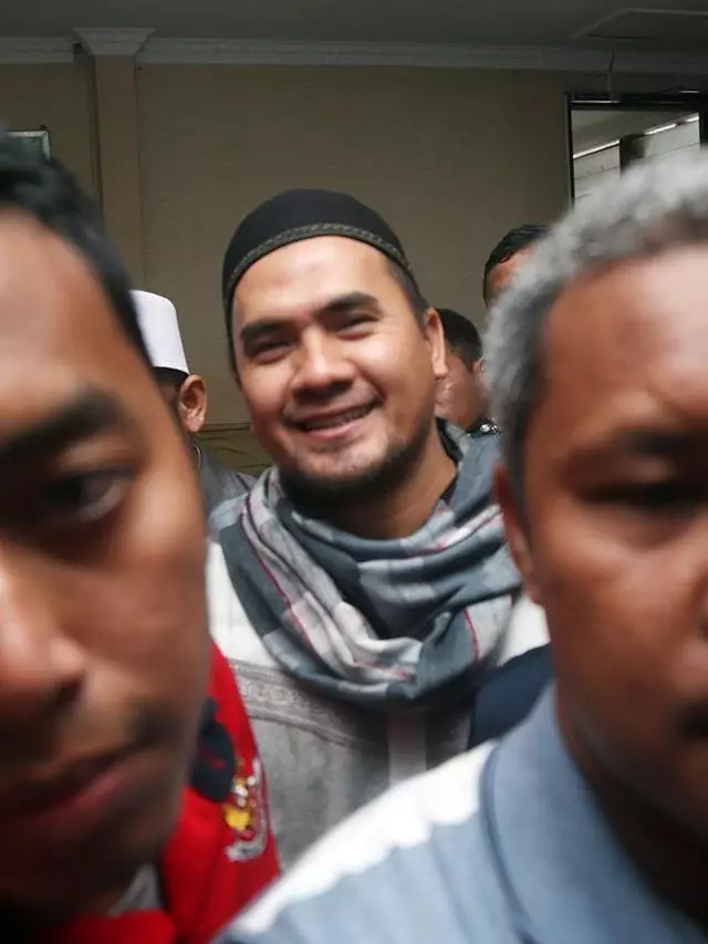 Fakta Saipul Jamil dapat remisi © 2020 berbagai sumber Fakta Saipul Jamil dapat remisi © 2020 berbagai sumber