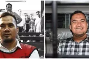 Saipul Jamil dapat remisi hari kemerdekaan, ini 4 faktanya