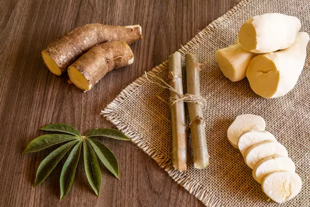 Makanan untuk kesehatan tulang © 2020 brilio.net