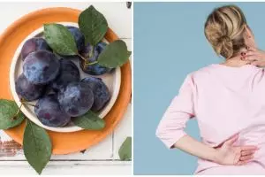 8 Makanan yang baik untuk kesehatan tulang, hindarkan osteoporosis