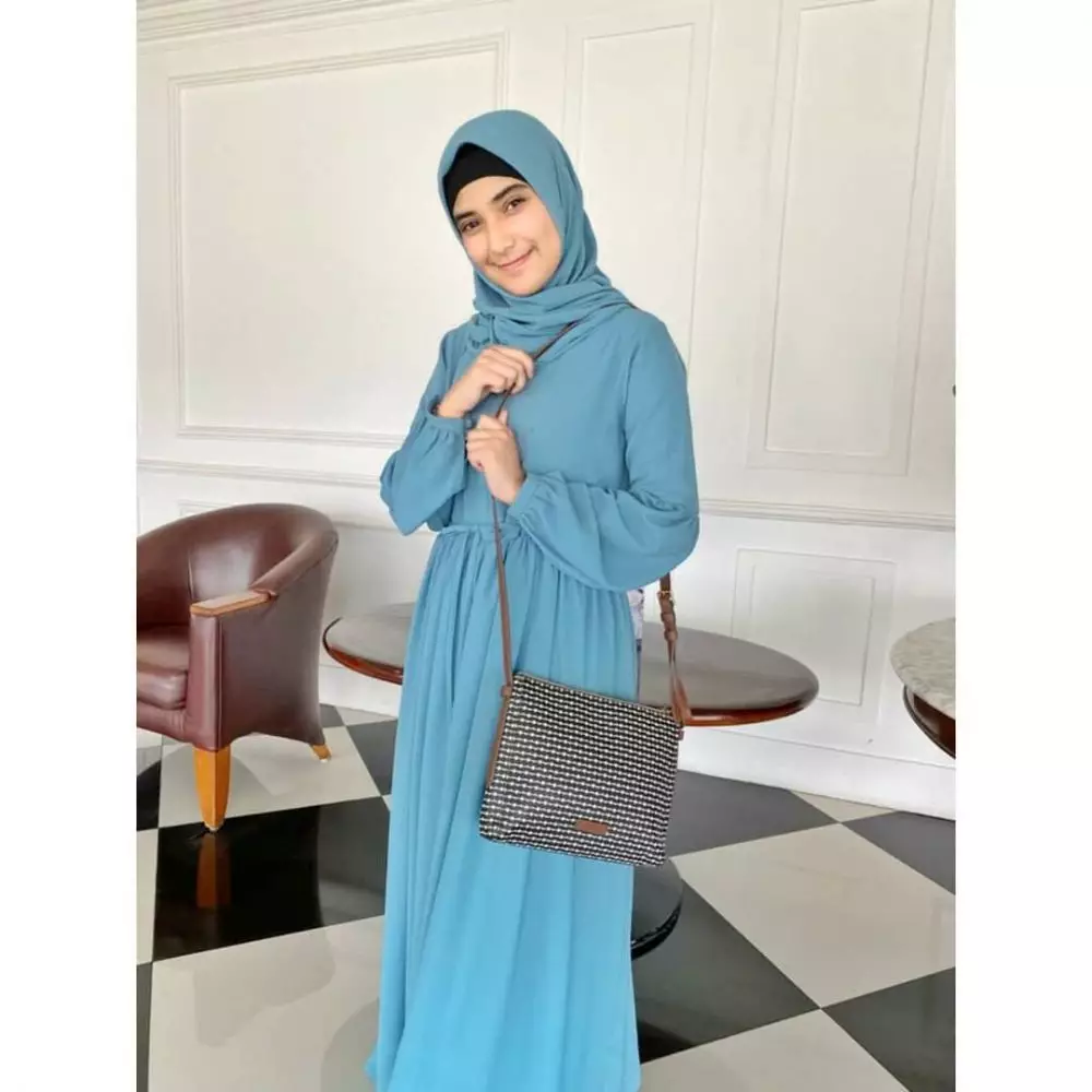 unggahan Nadya Mustika jadi sorotan © 2020 Instagram/@nadyamustikarahayu unggahan Nadya Mustika jadi sorotan © 2020 Instagram/@nadyamustikarahayu