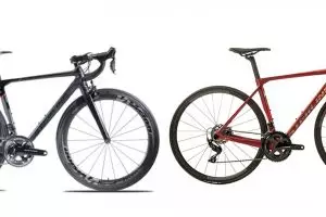 Harga sepeda balap United Sterling dan spesifikasi, andal dan keren