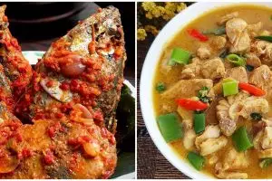 21 Resep olahan ikan tuna, enak, bikin kenyang, dan antigagal