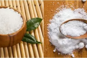 8 Manfaat garam laut untuk kesehatan, menjaga sistem pencernaan