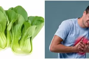 11 Manfaat sawi hijau untuk kesehatan, mencegah anemia