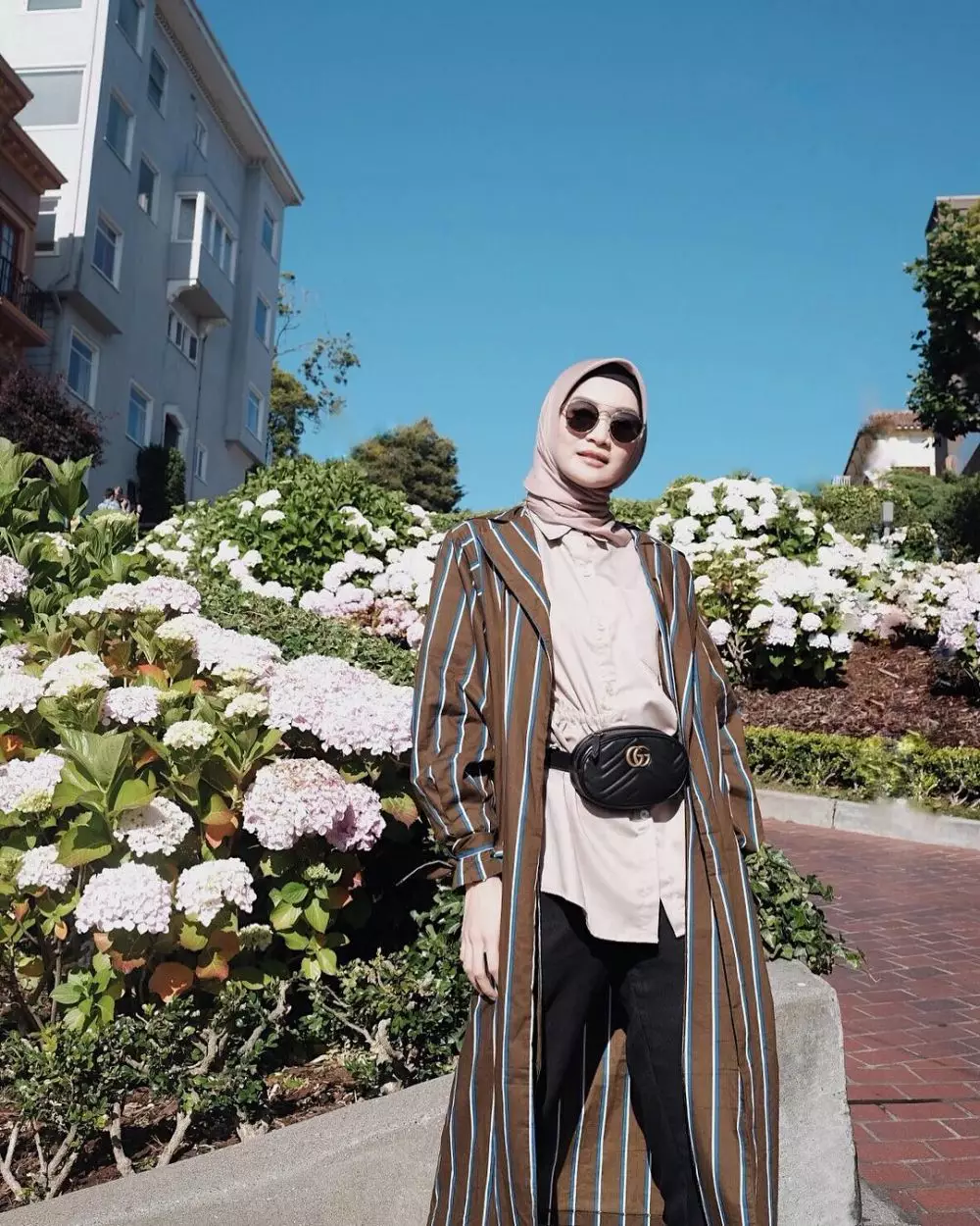 potret terbaru Sarah pemain kiamat sudah dekat © 2020 Instagram/@ayupratiwi potret terbaru Sarah pemain kiamat sudah dekat © 2020 Instagram/@ayupratiwi