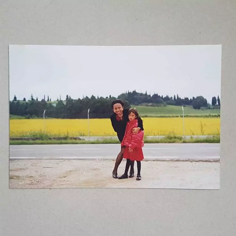 transformasi karina nadila Instagram