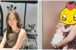 Ulang tahun ke-28, ini 10 potret transformasi Karina Nadila