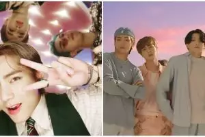 5 Fakta lagu Dynamite BTS, pecahkan rekor trending di YouTube