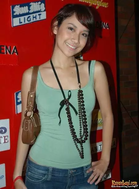 Potret lawas juri perempuan Indonesian Idol berbagai sumber