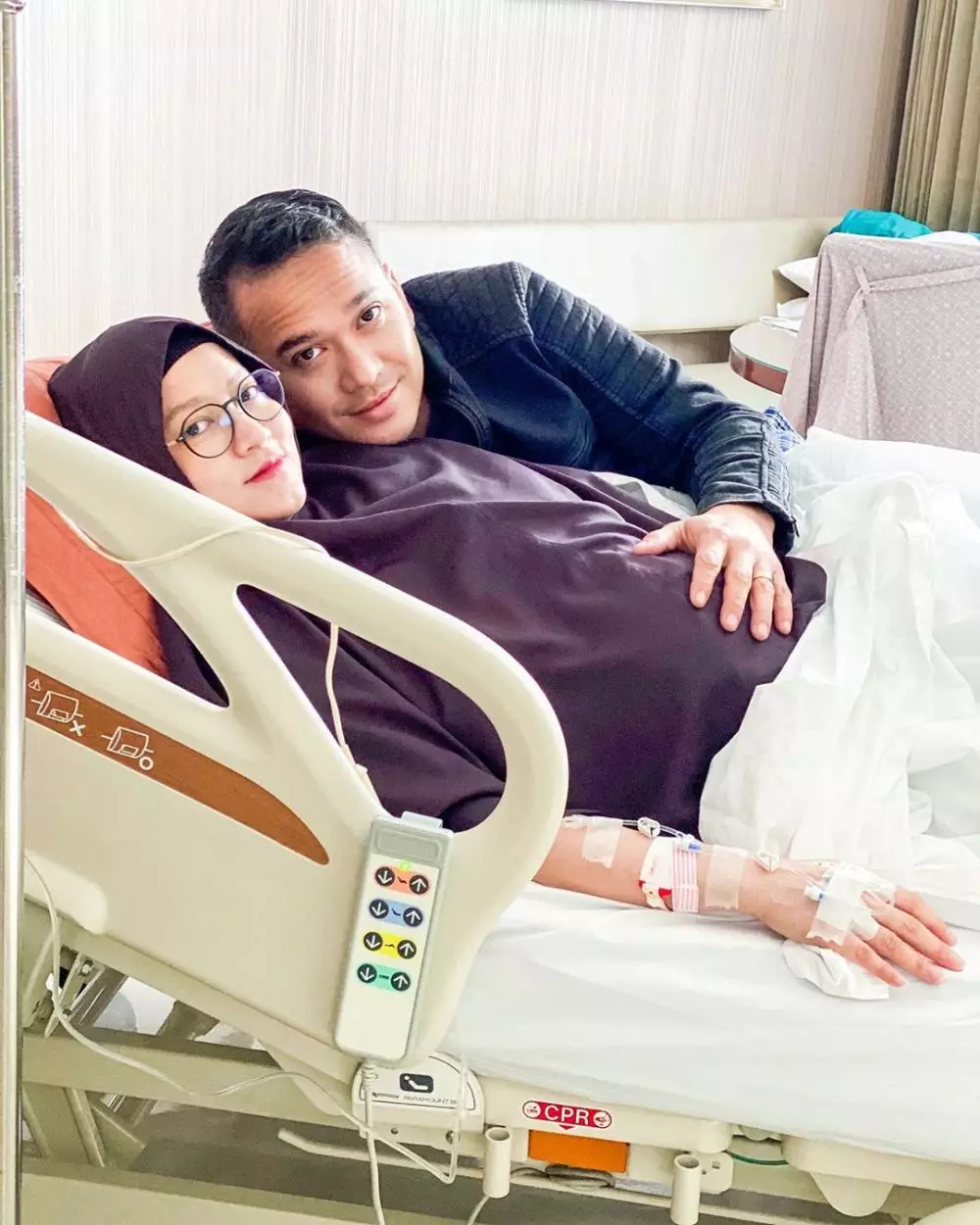 Lyra Virna lahiran anak pertama Instagram Lyra Virna lahiran anak pertama Instagram