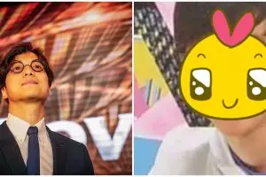 8 Potret lawas penyanyi pria pas jadi coverboy, gaya rambutnya khas