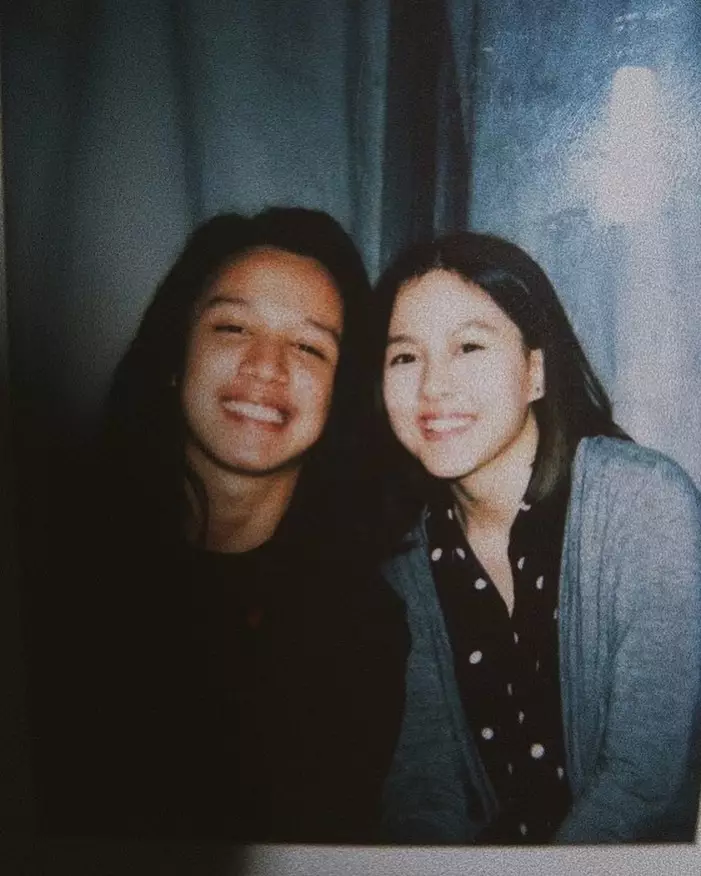 potret romantis kyla dan ray prasetya © 2020 berbagai sumber potret romantis kyla dan ray prasetya © 2020 berbagai sumber