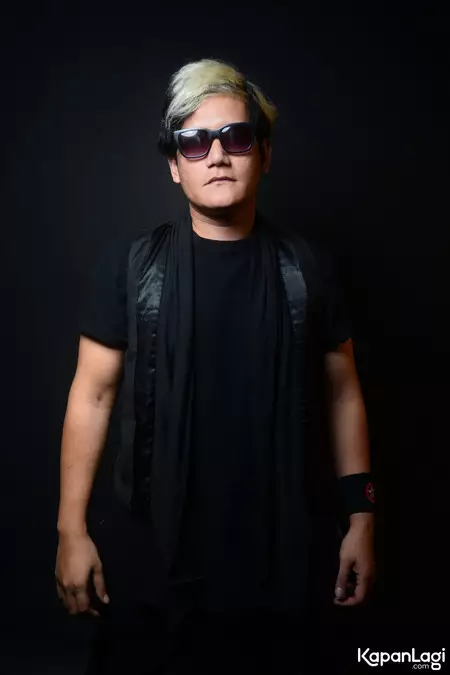 Fakta penangkapan Anton J-Rock © 2020 brilio.net Fakta penangkapan Anton J-Rock © 2020 brilio.net