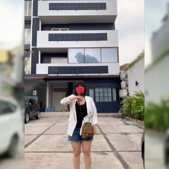 Tya Ariestya terbaru turun 10 kg Instagram