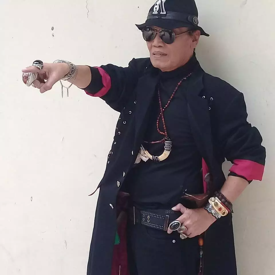 pelawak ini pernah terjerat kasus hukum © 2020 brilio.net