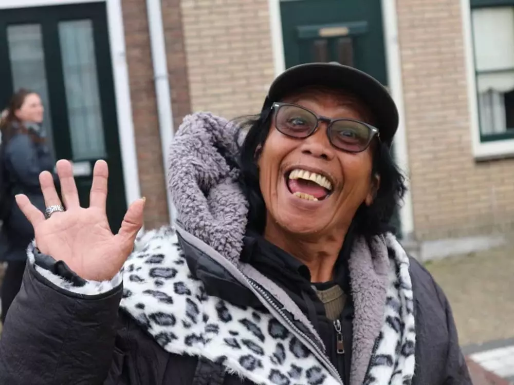 pelawak ini pernah terjerat kasus hukum © 2020 brilio.net