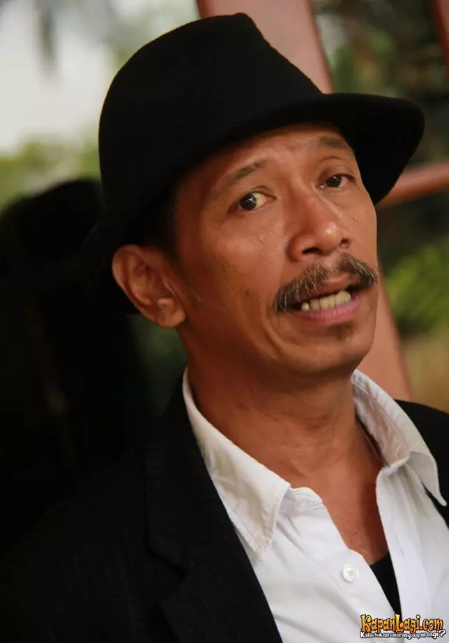 pelawak ini pernah terjerat kasus hukum © 2020 brilio.net