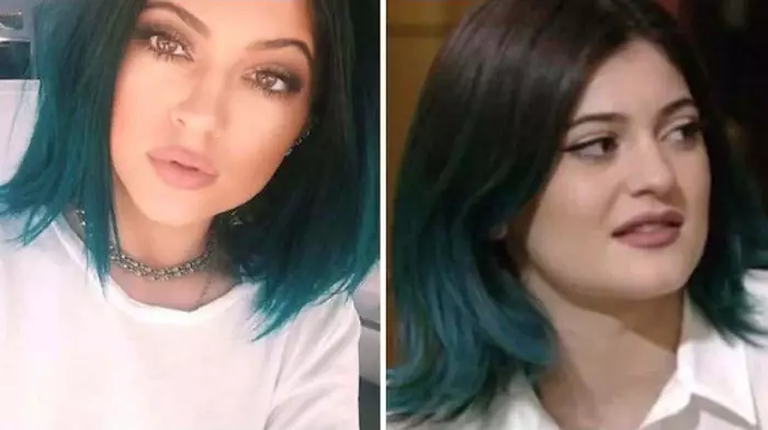 Potret tak sesuai realita © 2020 brilio.net