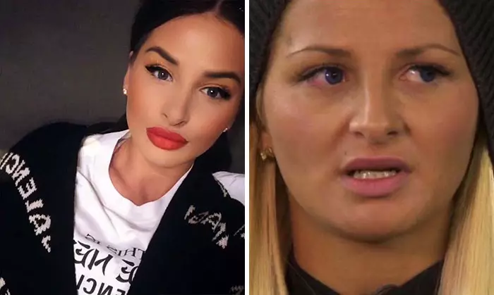 Potret tak sesuai realita © 2020 brilio.net