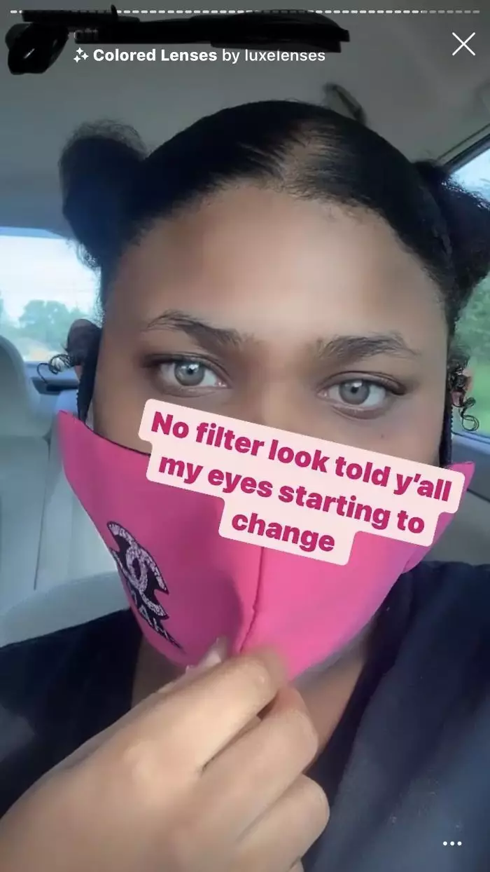 Potret tak sesuai realita © 2020 brilio.net