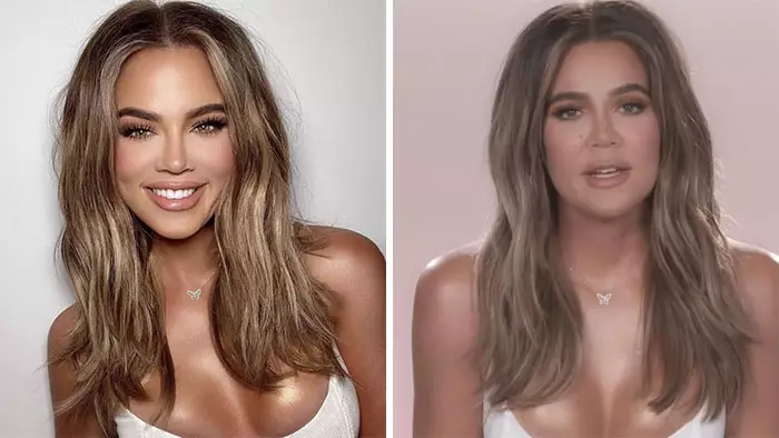 Potret tak sesuai realita © 2020 brilio.net