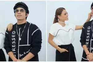 Batal kenalkan Atta ke Krisdayanti, ini alasan Aurel Hermansyah