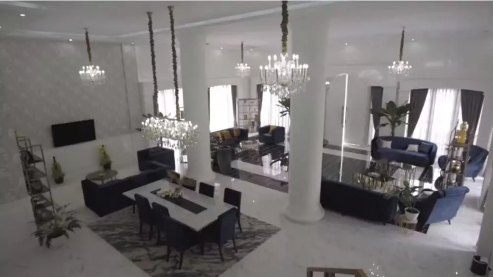 rumah Kartika di Puncak YouTube rumah Kartika di Puncak YouTube