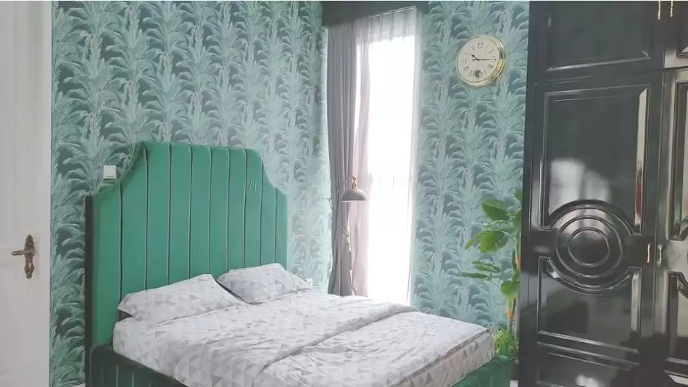 rumah Kartika di Puncak YouTube rumah Kartika di Puncak YouTube