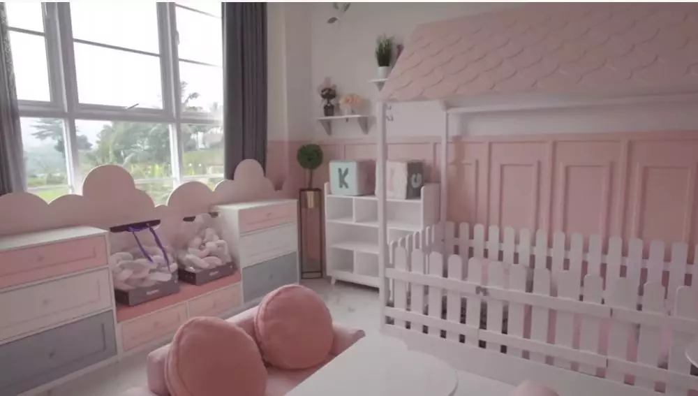 rumah Kartika di Puncak YouTube rumah Kartika di Puncak YouTube