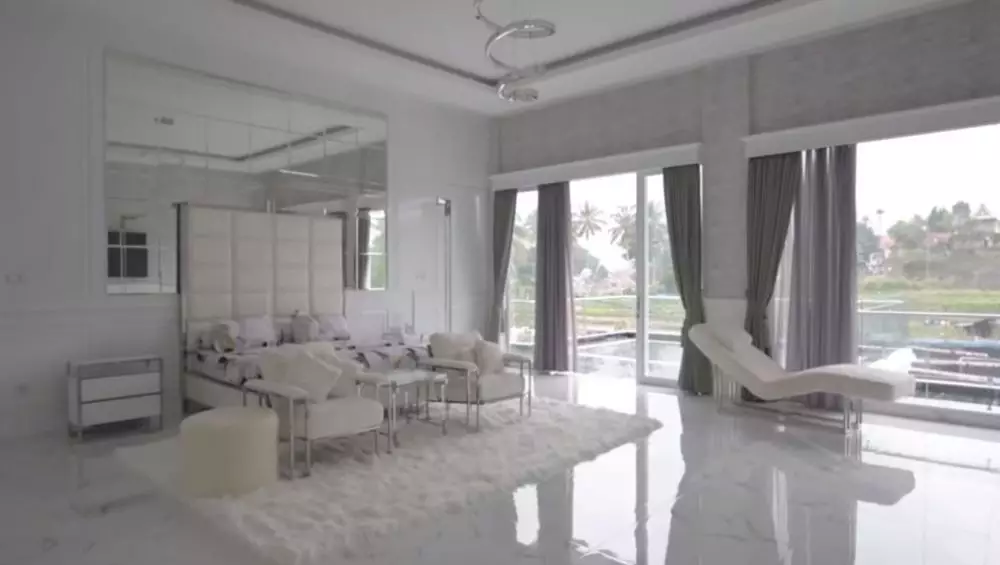 rumah Kartika di Puncak YouTube rumah Kartika di Puncak YouTube