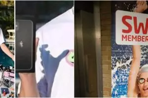 10 Potret kurang teliti saat edit foto, hasilnya bikin geli